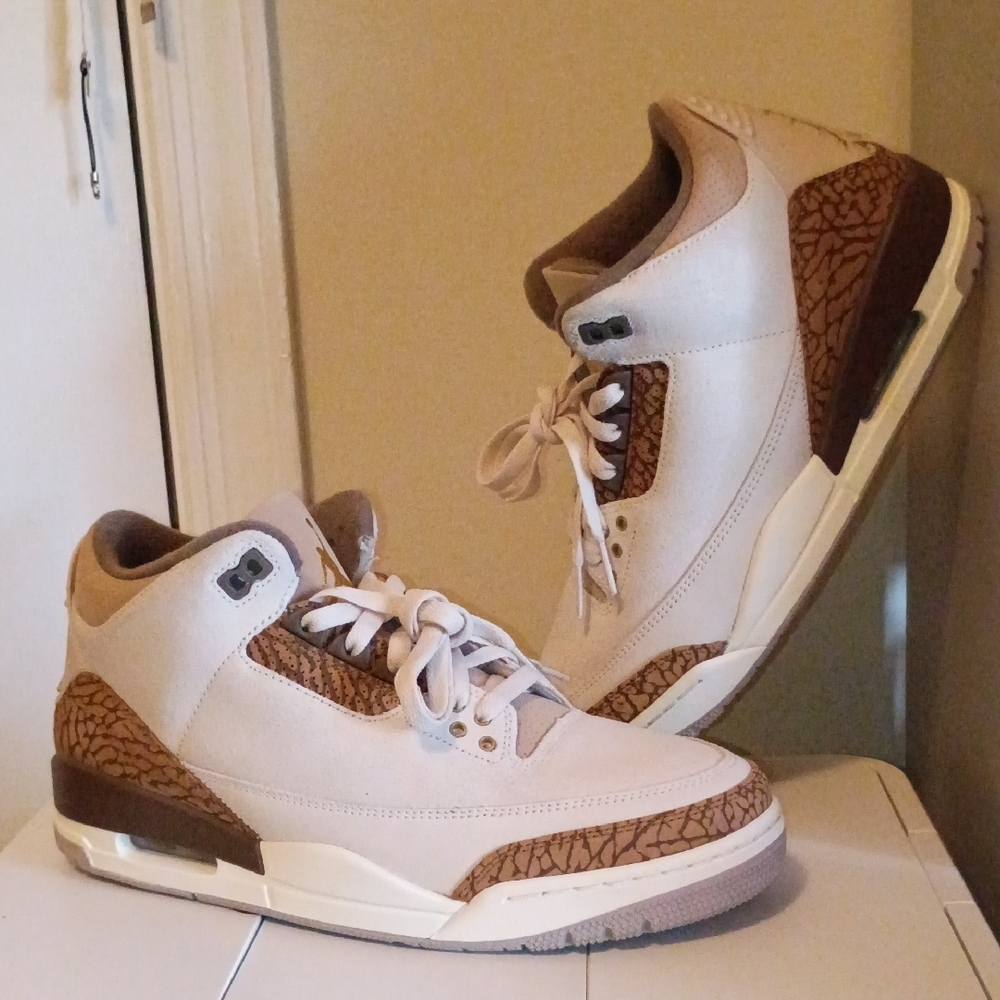Jordan - Picture 7 of 12